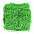 Бумажный наполнитель Chip, зеленый с логотипом  заказать по выгодной цене в кибермаркете AvroraStore