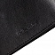 Дорожный органайзер Remini, черный с логотипом  заказать по выгодной цене в кибермаркете AvroraStore