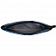 Косметичка-пенал Remark, синяя с логотипом  заказать по выгодной цене в кибермаркете AvroraStore