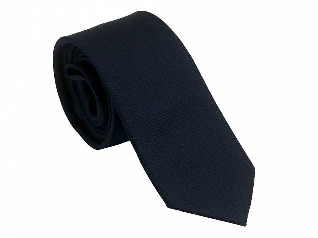 Шелковый галстук Uomo с логотипом  заказать по выгодной цене в кибермаркете AvroraStore