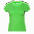 Футболка StanFavorite Ярко-зелёный с логотипом  заказать по выгодной цене в кибермаркете AvroraStore