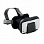 Очки 3D реальности с логотипом  заказать по выгодной цене в кибермаркете AvroraStore