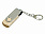 USB 2.0- флешка промо на 8 Гб с поворотным механизмом с логотипом  заказать по выгодной цене в кибермаркете AvroraStore
