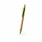 Шариковая ручка FILAX, рециклированный картон, пластик c пшеничным волокном с логотипом  заказать по выгодной цене в кибермаркете AvroraStore