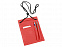 Нагрудное  портмоне «Аквавива» с логотипом  заказать по выгодной цене в кибермаркете AvroraStore