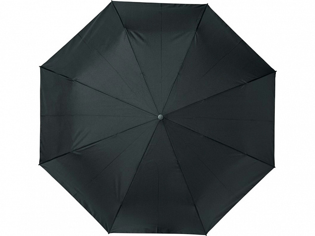 Зонт-трость Alina с логотипом  заказать по выгодной цене в кибермаркете AvroraStore