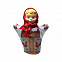 Игрушка театральная Би-ба-бо внучка с логотипом  заказать по выгодной цене в кибермаркете AvroraStore