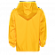 Ветровка StanRainJunior Жёлтый с логотипом  заказать по выгодной цене в кибермаркете AvroraStore