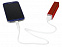 Портативное зарядное устройство "Брадуэлл", 2200 mAh с логотипом  заказать по выгодной цене в кибермаркете AvroraStore