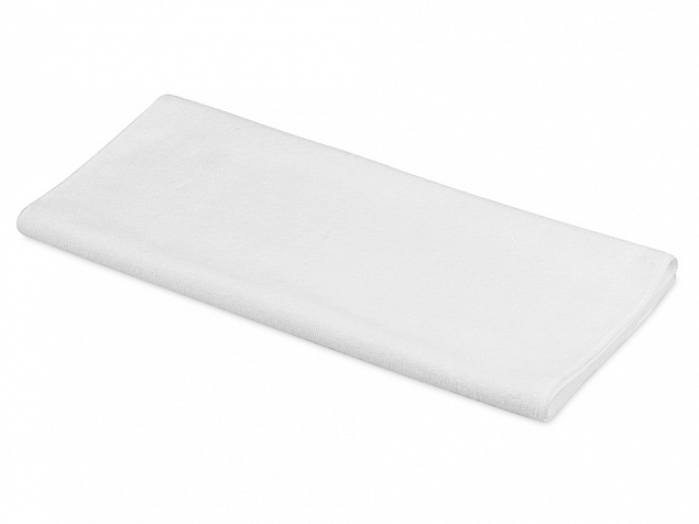 Двустороннее полотенце для сублимации Sublime, 50*90 с логотипом  заказать по выгодной цене в кибермаркете AvroraStore