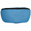 Поясная сумка Handy Dandy, синяя с логотипом  заказать по выгодной цене в кибермаркете AvroraStore