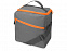 Изотермическая сумка-холодильник «Classic» с логотипом  заказать по выгодной цене в кибермаркете AvroraStore