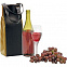 Кейс для бутылки вина с логотипом  заказать по выгодной цене в кибермаркете AvroraStore