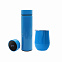 Набор Hot Box C grey (голубой) с логотипом  заказать по выгодной цене в кибермаркете AvroraStore