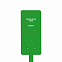 Стойка для дозатора Антисептика Easy, зеленая с логотипом  заказать по выгодной цене в кибермаркете AvroraStore