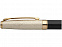 Ручка металлическая шариковая Doré с логотипом  заказать по выгодной цене в кибермаркете AvroraStore