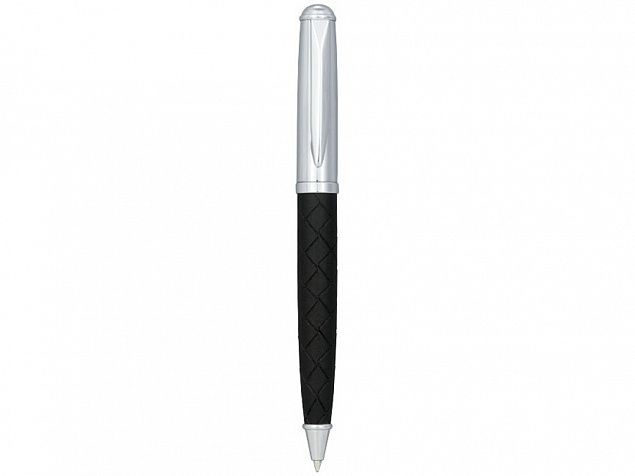 Ручка металлическая шариковая «Fidelio» с логотипом  заказать по выгодной цене в кибермаркете AvroraStore