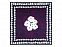 Шелковый платок Giada Navy с логотипом  заказать по выгодной цене в кибермаркете AvroraStore