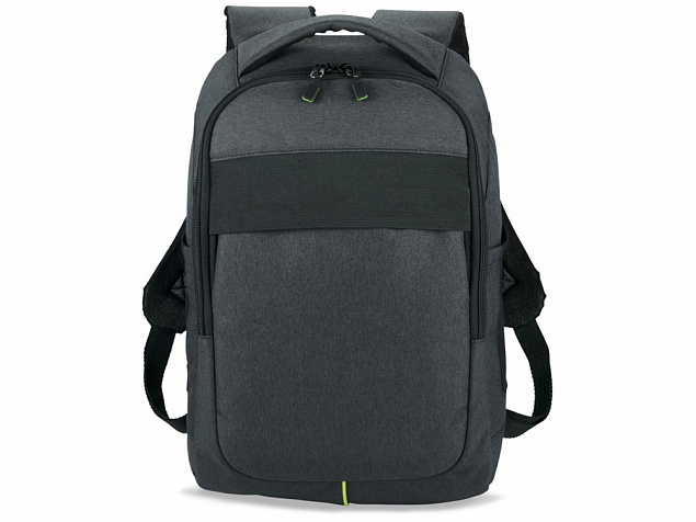 Рюкзак Power-Strech с отделением для ноутбука 15,6 с логотипом  заказать по выгодной цене в кибермаркете AvroraStore