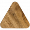 Стела «Глубина», треугольная с логотипом  заказать по выгодной цене в кибермаркете AvroraStore