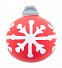 Антистресс &quot;Елочный шар&quot; с логотипом  заказать по выгодной цене в кибермаркете AvroraStore