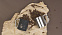 Кружка с карабином "Юта" 300 мл, покрытие soft touch с логотипом  заказать по выгодной цене в кибермаркете AvroraStore