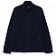Куртка мужская Norman, темно-синяя с логотипом  заказать по выгодной цене в кибермаркете AvroraStore