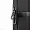 Бизнес рюкзак Brams, черный/серый с логотипом  заказать по выгодной цене в кибермаркете AvroraStore