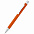 Ручка металлическая Rebecca - Синий HH с логотипом  заказать по выгодной цене в кибермаркете AvroraStore