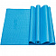 Коврик для йоги Asana, синий с логотипом  заказать по выгодной цене в кибермаркете AvroraStore