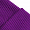 Шапка Life Explorer, фиолетовая с логотипом  заказать по выгодной цене в кибермаркете AvroraStore