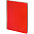 Ежедневник Kroom, недатированный, оранжевый с логотипом  заказать по выгодной цене в кибермаркете AvroraStore
