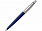 Ручка шариковая Parker Jotter Originals Blue с логотипом  заказать по выгодной цене в кибермаркете AvroraStore