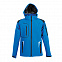 Куртка софтшелл ARTIC 320 с логотипом  заказать по выгодной цене в кибермаркете AvroraStore