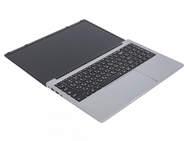 Ноутбук «DZEN», 15,6″, 1920x1080, Intel Core i5 1135G7, 16ГБ, 512ГБ, Intel Iris Xe Graphics, без ОС с логотипом  заказать по выгодной цене в кибермаркете AvroraStore