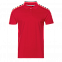 Рубашка поло Рубашка 04B Красный с логотипом  заказать по выгодной цене в кибермаркете AvroraStore