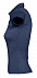 Рубашка поло женская без пуговиц PRETTY 220, кобальт (темно-синяя) с логотипом  заказать по выгодной цене в кибермаркете AvroraStore