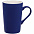 Кружка Best Noon c покрытием софт-тач, синяя с логотипом  заказать по выгодной цене в кибермаркете AvroraStore