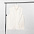 Жилет унисекс Oblako, светло-серый с логотипом  заказать по выгодной цене в кибермаркете AvroraStore