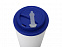 Пластиковый стакан с двойными стенками «Take away» с логотипом  заказать по выгодной цене в кибермаркете AvroraStore