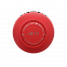 Кофер софт-тач CO12s (красный) с логотипом  заказать по выгодной цене в кибермаркете AvroraStore