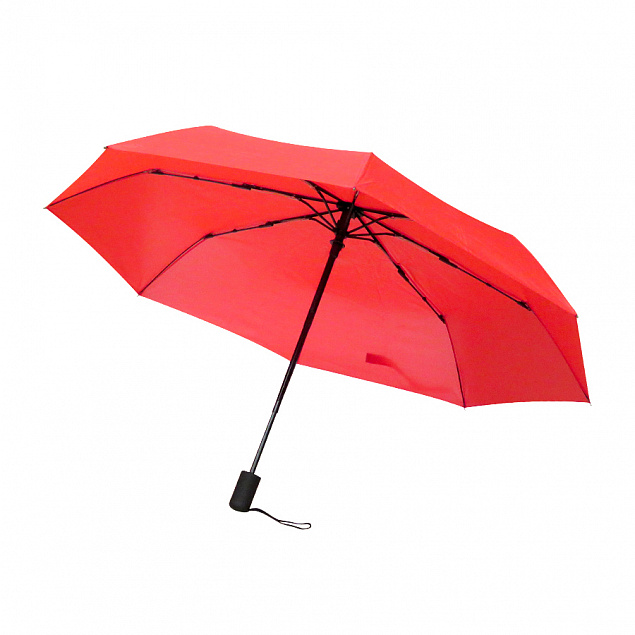 Подарочный набор Rainy, (красный) с логотипом  заказать по выгодной цене в кибермаркете AvroraStore