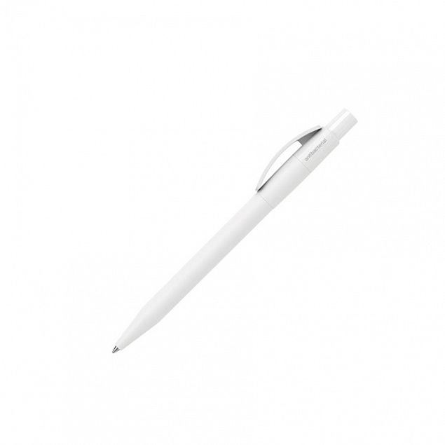 Ручка шариковая PIXEL AB с логотипом  заказать по выгодной цене в кибермаркете AvroraStore