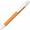 Ручка шариковая ECO TOUCH с логотипом  заказать по выгодной цене в кибермаркете AvroraStore