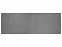 ПВХ Коврик для йоги Asana, серый с логотипом  заказать по выгодной цене в кибермаркете AvroraStore