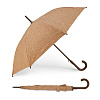 Ультралегкий 21-дюймовый зонт с чехлом,белый