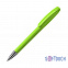 Ручка шариковая BOA SOFTTOUCH M, покрытие soft touch с логотипом  заказать по выгодной цене в кибермаркете AvroraStore