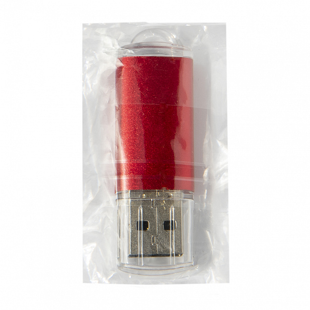 USB flash-карта ASSORTI (16Гб) с логотипом  заказать по выгодной цене в кибермаркете AvroraStore