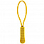 Пуллер Bingo, желтый с логотипом  заказать по выгодной цене в кибермаркете AvroraStore