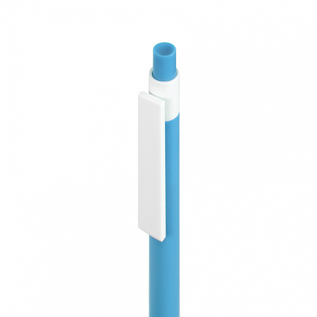 Ручка шариковая RETRO, пластик с логотипом  заказать по выгодной цене в кибермаркете AvroraStore
